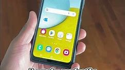 Samsung galaxy a13 5G! YOU need to know this!