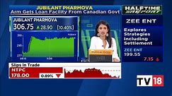 Jubilant Pharmova Arm Gets Additional Loan From Canada Govt For Expansion Of CMO Montreal Facility