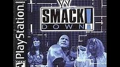 WWF Smackdown! (PlayStation) - Royal Rumble