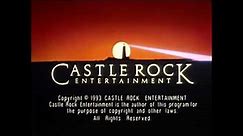 Castle Rock Entertainment/Sony Pictures Television (1993/2002) #2