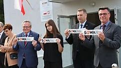 Małe Centrum Nauki SOWA w Bychawie otwarte! - Ministerstwo Edukacji Narodowej - Portal Gov.pl