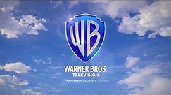 Warner Bros. Television Logo (2022)