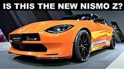 2023 Nissan Z Nismo: Is The New Z Nismo A Game Changer?