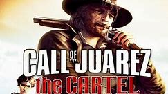 CGRundertow CALL OF JUAREZ: THE CARTEL for Xbox 360 Video Game Review