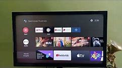 Delete Virus from Android TV | How to Remove Virus from Android Smart TV