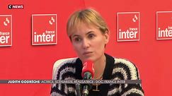 Affaire Judith Godrèche : une enquête pour viols sur mineur ouverte contre Benoît Jacquot et Jacques
