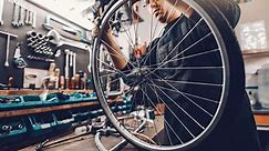 Przegląd i naprawa rowerów w Cieszynie. Zobacz listę warsztatów rowerowych