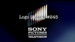 Logo History #245: Sony Pictures Television