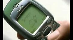 Nokia 7110 Commercial TV Ad
