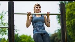 How to Master the Perfect Pull-Up
