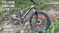 Polygon Syncline c2, Test Ride and Review