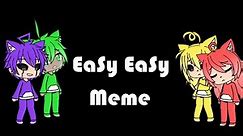 EaSy EaSy - Meme |Slendytubbies 3|
