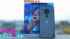 Nokia 6.2 Unboxing and Full Review