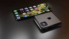 iPhone 12 Flip — Apple  the phone for everyone
