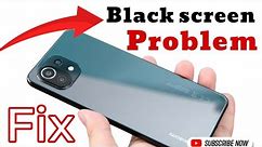 LCD Black screen Ganito BA sira Ng Cell Phone mo Repair Tips Xiaomi 11 light 5G