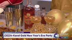 Morgan's On Fulton: (20)24-Karat Gold New Years Eve PartyMorgan's On Fulton | Haystack News