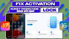 How to Unlock iPhone on Passcode/Disabled/Unavailable without Password | iOS 7 to 17