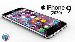 Apple iPhone 9 (2020) - FIRST IMPRESSION AND SPECIFICATIONS!!!