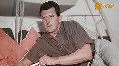 Rock Hudson: The public and private lives of a gay Hollywood idol