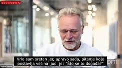 Dr Andreas Kalcker ima rješenje... MMS kapi! - video Dailymotion