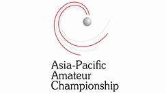 Asia Pacific Amateur Golf Championship: Second Round