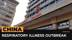 What do we know about China’s new ‘mystery’ illness outbreak? | Al Jazeera Newsfeed