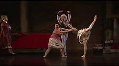Cinderella by Metropolitan Ballet 2022 @ PANTAGES Theatre