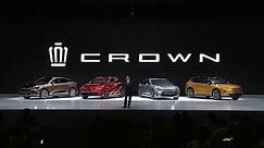 All-New Crown World Premiere (Presentation)