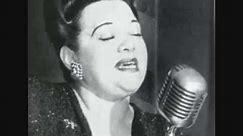 Mildred Bailey - Doin' The Uptown Lowdown