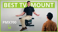 The Best Big TV Mount | KANTO PMX700