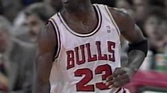 Bulls 1991 NBA Finals Highlights vs. the Lakers