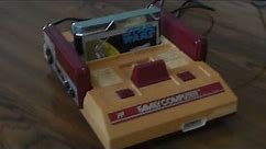 Episode 1: The Famicom and what you should know before buying one