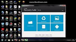 How To Recover Any Data 7-Data Recovery 2021