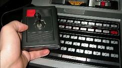 Classic Game Room - MAGNAVOX ODYSSEY 2  Hookup Part 2