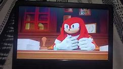 Knuckles Meme Approved Collection Blooper #5