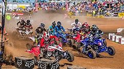Daytona ATV Supercross - Full TV Episode - 2021