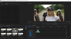 How to Install and Use Premiere Pro Transitions