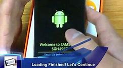 How to Unlock a Samsung Galaxy | Permanently Unlock ...