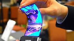 Samsung Galaxy X, Artık Daha Yakın!
