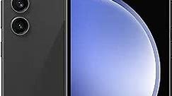 SAMSUNG Galaxy S23 FE AI Phone, 256GB Unlocked Android Smartphone, Long Battery Life, Premium Processor, Tough Gorilla Glass Display, Hi-Res 50MP Camera, US Version, 2023, Graphite