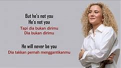 Alan Walker & Emma Steinbakken - Not You | Lirik Terjemahan Indonesia
