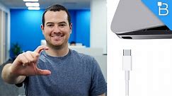 USB Type-C: 4 Things You Need to Know