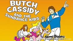 Butch Cassidy & The Sundance Kids - Sigla Iniziale e Finale (1973)