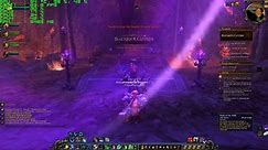 World of Warcraft (WoW) GTX 750 Ti 1080p Ultra Settings Gameplay Performance