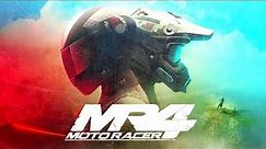 Moto Racer 4 - PC Gameplay