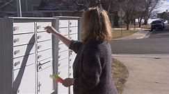 Ongoing mail theft in Westminster the result of United States Postal Service Master key stolen years