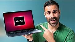 M2 MacBook Pro 13 Review - Don't Choose Wrong!