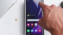 How to unlock Samsung Galaxy A10e