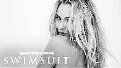 Valentina Zelyaeva Comes From A Small Town In Siberia | Casting Call | Sports Illustrated Swimsuit