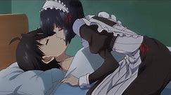 Top 10 Romance Anime Where Boy And Girl Live Together